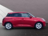 SUZUKI Swift 1.2 Dualjet Hybrid Comfort +SITZHZ+CARPLAY
