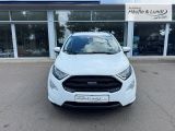 FORD EcoSport ST-Line AHK-abnehmbar PDCv+h SHZ