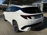 HYUNDAI TUCSON 1.6 T-GDI N Line DCT Navi/RFK/el.Klappe