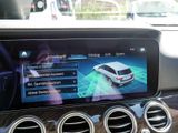 MERCEDES-BENZ E 300 de T 4M AVANTGARDE BURM NIGHT WIDE MEMO