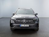 MERCEDES-BENZ GLC 220 d 4MATIC AMG NIGHT MEMO 360 AHK DISTR