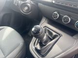 RENAULT Kangoo Rapid Advance dCi 95++NAVI++EPH++KLIMA++
