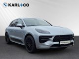 PORSCHE Macan GTS Komfortsitz AHK BOSE Panorama Alarm
