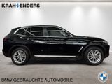 BMW X3 xDrive20d SHZ+AHK+HIFI+AppleCarplay+DAB