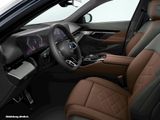 BMW 550e xDrive Limousine