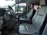FORD Tourneo Custom 2.0 TDCi 310 L1 Titanium EURO 6d-TE