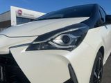 TOYOTA Yaris Style Selection*TOP*SCHALTER*