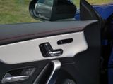 MERCEDES-BENZ CLA 35 AMG 4M SB // AMG BURM NIGHT MEMO MULTI