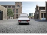 MERCEDES-BENZ Sprinter 211 DoKa Pritsche AHK/KLIMA/6 SITZE