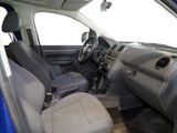 VW Caddy 1.6 TDI KOMBI AHK KLIMA RADIO AHK SHZ