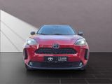 TOYOTA Yaris Cross Hybrid AWD-i Elegant