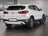 BMW X2 sDrive18d Advantage Plus PDC 18 LM Navi Kamera