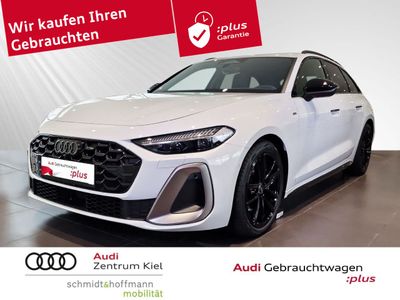 AUDI A5 Avant TFSI quattro edition one S-tronic B&O