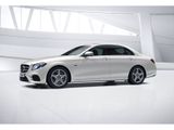 MERCEDES-BENZ E 300 e  BURM AMG DISTR COMAND SPUR 360 WIDE