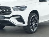 MERCEDES-BENZ GLE 400 e 4M , AMG BURM NIGHT WIDE MEMO MULTI