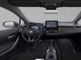 TOYOTA Corolla Touring Sports Hybrid Active