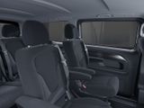 MERCEDES-BENZ EQV 300 MOPF 7SITZER DISTR KAMERA SPUR Facelift