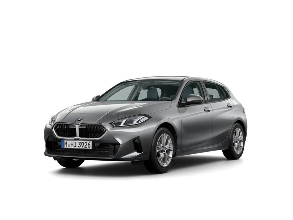 BMW 120 Sportsitze Kamera SHZ Alarmanlage