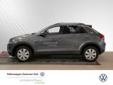 VW T-Roc GOAL1.0 TSI NAVI+SITZHZ+AHK+AC+PDC+CARPLAY