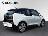 BMW i3 120Ah  DAB Wireless Charging Wärmepumpe