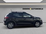 DACIA Sandero III Expression Stepway Expr. TCe 90