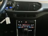 VW T-Cross Life 1.0 TSI Klima Navi Einparkhilfe