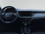 SKODA Kamiq Einparkhilfe Fenster el.