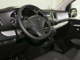 OPEL Vivaro Kasten L Cargo 2.0 +Kamera+Standheizung+