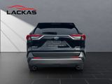 TOYOTA RAV 4 Hybrid 4x4Lounge