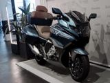 BMW K 1600 GTL 