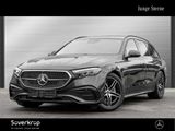MERCEDES-BENZ E 220 T d ,  AMG NIGHT SPUR AHK KAMERA PDC SHZ