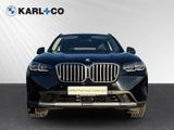BMW X3 xDrive 20dA LC Prof ACC DAB HIFI AHK 19''