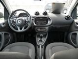 SMART EQ fortwo passion