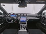 MERCEDES-BENZ C 220 d , AMG PREMIUM NIGHT SPUR PANO AHK 360