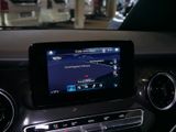 MERCEDES-BENZ V 250 LANG KLIMA NAVI 7SITZER LED KAMERA PDC