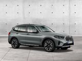 BMW X3 xDrive20d AHK HuD Leder SH LED HiFi DAB+ Pano