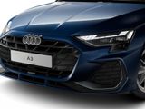 AUDI A3 Sportback 40 TFSI e S-line S-tronic Navi+ LED