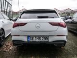 MERCEDES-BENZ CLA 200 SB AMG NIGHT STANDH SPUR DISTR PANO 360