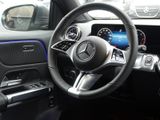 MERCEDES-BENZ GLB 200 d PROGRESSIVE MULTI 360 AHK DISTR KAMERA
