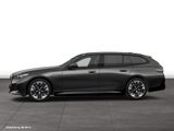 BMW 550e xDrive Touring