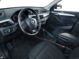BMW X1 sDrive 18i PDC El.Heckklappe SHZ Advantage