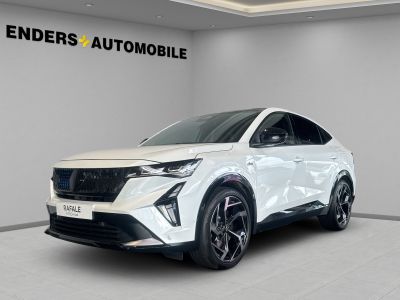 RENAULT Rafale E-Tech Plug-in Hybrid Atelier Alpine 4x4 300 +PANO+KLIMA+PDC+SHZ
