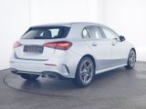 MERCEDES-BENZ A 200  AMG SPUR AHK KAMERA PDC SHZ