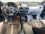 BMW X2 xDrive20i SHZ+Navi+LED+AHK+AppleCarplay+RFK