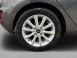 FORD Fiesta Titanium X +AHK+Kamera+Shz.+Bang&Olufsen+