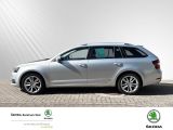 SKODA Octavia 1.5 TSI ACT Style Klima Navi