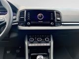 SKODA Karoq Klima Navi Rückfahrkamera Sitzheizung