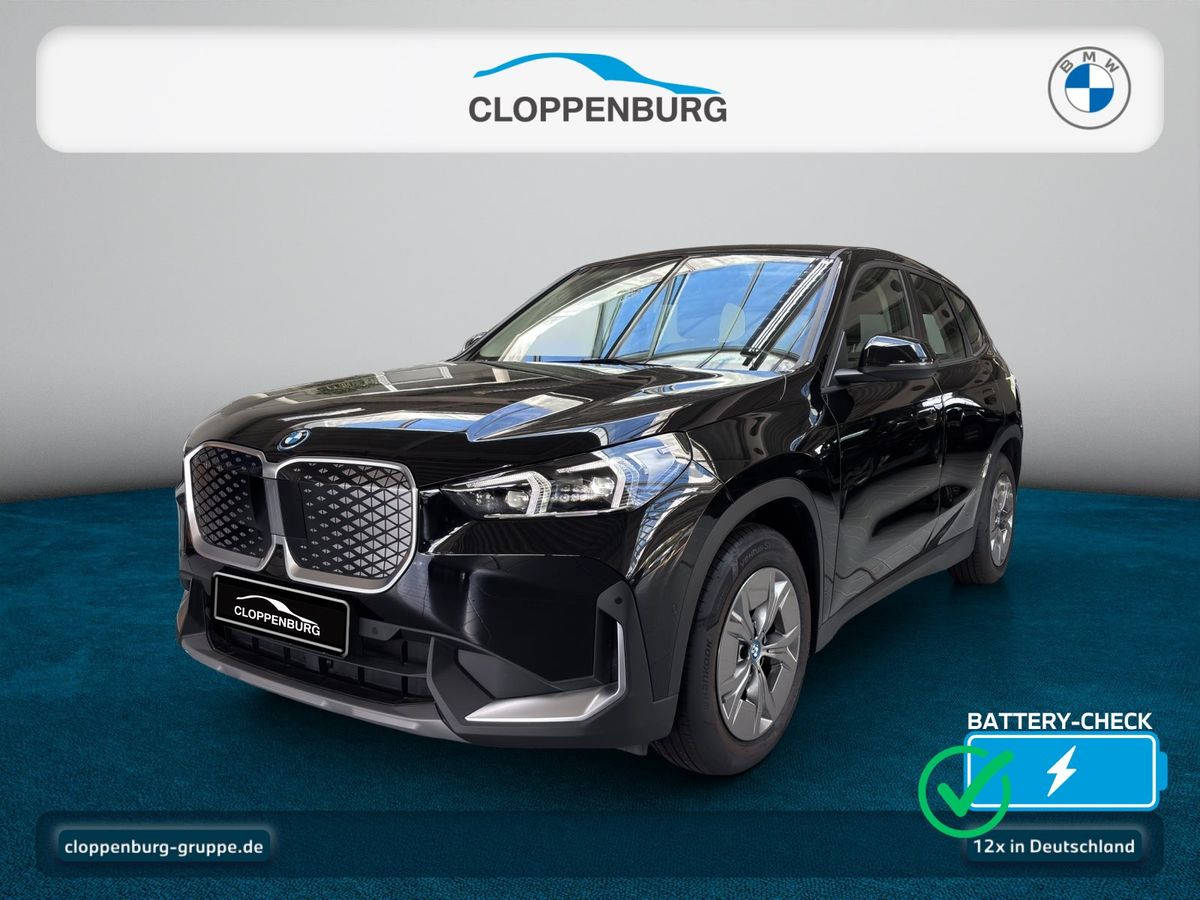 BMW iX1 xDrive30 StHz+StKlima+Navi+Kamera+SHZ+Apple