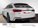 AUDI S6 Avant TDI quattro tiptronic Matrix-LED B&O