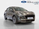 FORD Puma Titanium 1.0 Benzin Mild Hybrid (MHEV).Navi . LED-Scheinwerfer.
